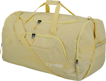 Sportovní taška Travelite Kick Off XL Vanilla