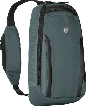 Batoh na jedno rameno Victorinox Altmont Professional Gray 653282