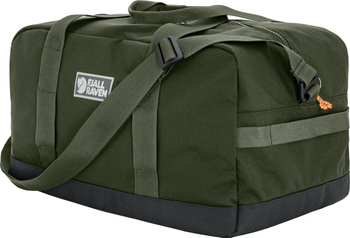 Cestovní taška přes rameno Fjallraven Vardag 52 cm Deep Forest