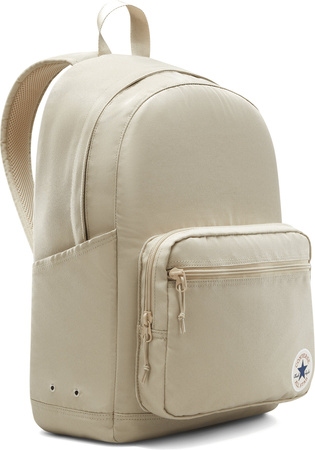 Městský batoh Converse Go 2 Beige 10020533-A33