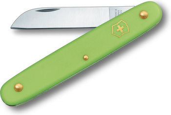 Zahradní nůž Victorinox 3.9050.47B1 Green