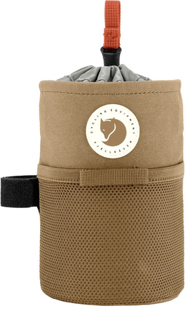 Cyklistická taška Fjällräven Hoja Snack Bag Beige