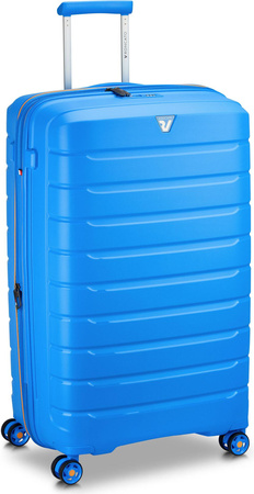 Velký kufr Roncato B-Flying 76 cm – Light Blue