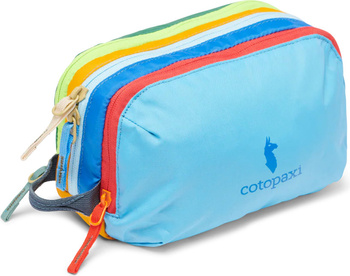 Organizér a kosmetická taštička Cotopaxi Nido Accessory Bag 4L Del dia