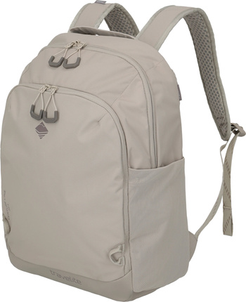 Batoh na notebook do 15,6" Travelite Venture Sand