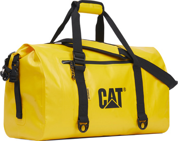 Cestovní taška Cat Caterpillar Aqua 55L Yellow