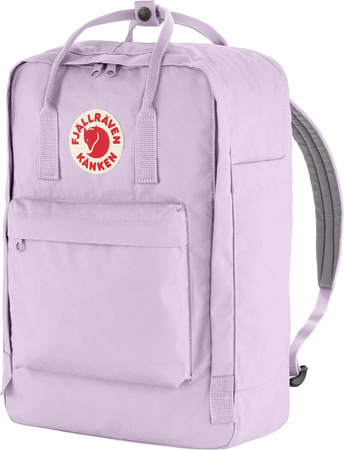 Batoh Kanken Laptop 17" Fjallraven – Pastel Lavender