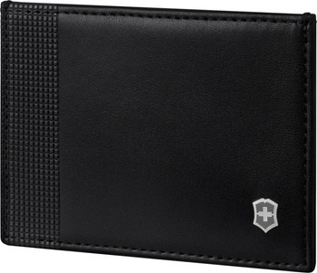Pouzdro na karty Victorinox Altius Alox Slim Black