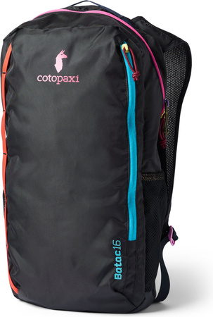 Městský batoh Cotopaxi Batac 16L Del Dia Dark