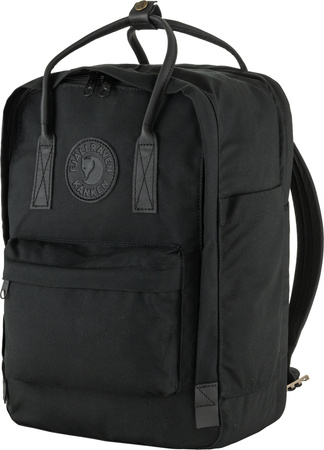Batoh na notebook do 15" Fjällräven Kanken No.2 Black