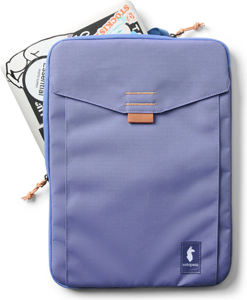Pouzdro na notebook Cotopaxi Laptop Sleeve 16" Aster