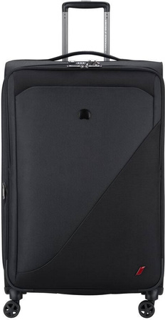 Velký kufr Delsey New Destination 78 cm – černý