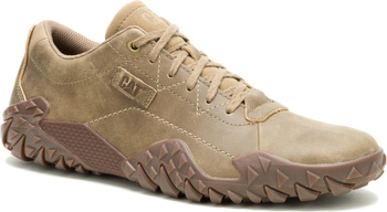 Pánské boty CAT Caterpillar Gridlock Lo P726603 Beige