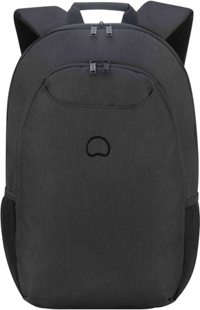 Batoh na notebook 15,6 Delsey Esplanade antracitový