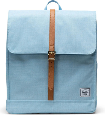 Městský batoh Herschel City 16L – Blue Bell