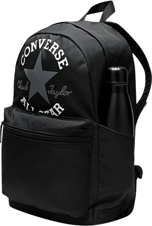 Městský batoh Converse Core Pack Black MA5663-023