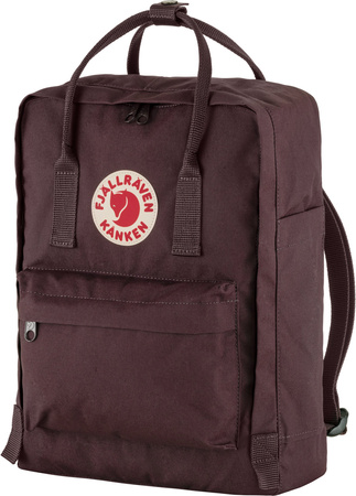 Batoh Kanken Mini Fjallraven - Blackberry