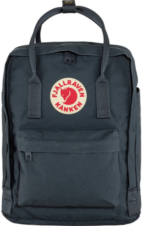 Batoh Kanken na notebook 15" Fjallraven – Navy Nová Verze