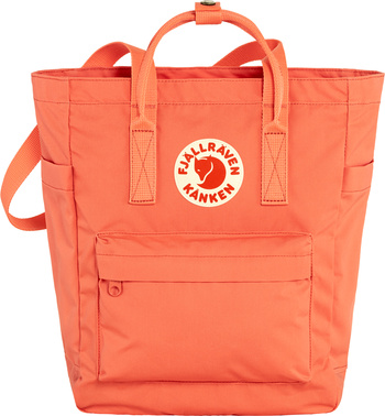 Turistický batoh Fjallraven Kanken Totepack – Korall