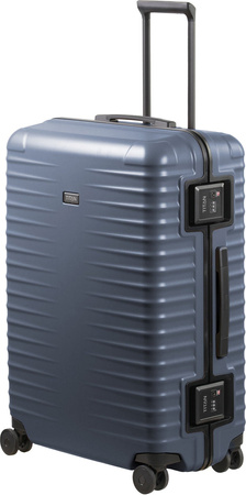 Velký kufr Titan Overseas 75 cm Midnight Blue