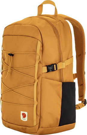 Městský batoh Fjallraven Skule 24L Red Gold