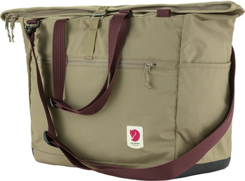Cestovní taška Fjallraven High Coast Tote 30 – Clay