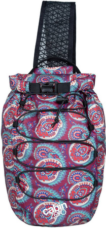 Voděodolný batoh Cabin Zero ADV Dry 11L Paisley