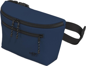 Bezpečnostní taška přes rameno CabinZero Stinger 3L Navy