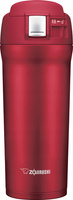 Červená