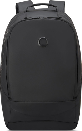 Batoh na notebook do 15'' Delsey Egoa – černý