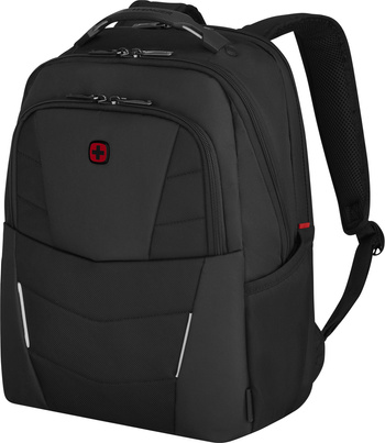 Batoh na laptop do 15,6" Wenger New Icons Altair – černý