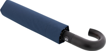 Automatický deštník Fiber Magic Big Chester Solid Navy/Blue