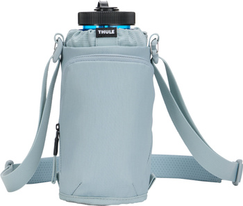 Pouzdro na láhev Thule EnROute Water Bottle Soft Blue