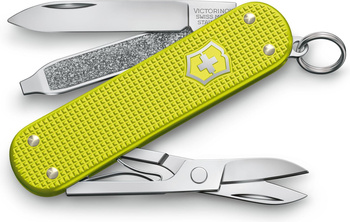 Švýcarský nůž Victorinox Classic Alox Limited Edition 0.6221.L23