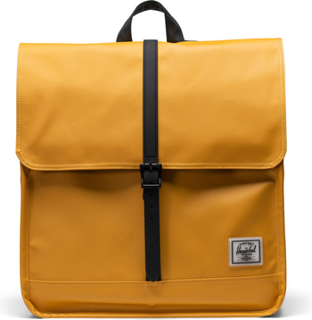 Batoh Herschel City Mid Volume Brass