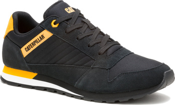 Pánské boty CAT Caterpillar Ventura P110712 Černé