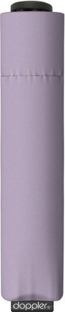 Deštník Doppler Zero Ultra Sun mini Orchid lilac