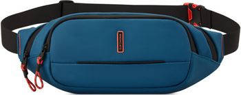 Ledvinka Roncato Norway 3,6L Denim Blue