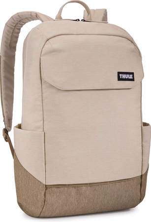 Batoh na notebook do 16' Thule Lithos 20L Gray/Faded Khaki