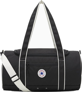 Taška přes rameno Converse Black MA5849-023