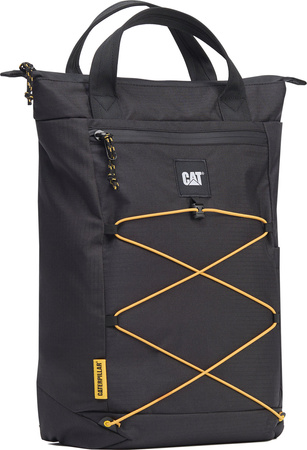 Městský batoh Cat Caterpillar City Vibes Black