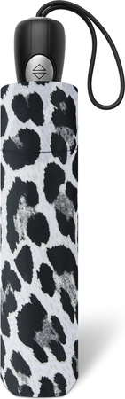 Automatický deštník Pierre Cardin Light Leo Grey