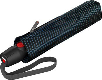 Automatický deštník Knirps T.200 Medium Duomatic Sound Ocean