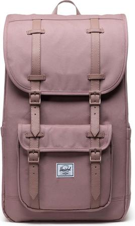 Batoh Herschel Little America 30L Ash Rose