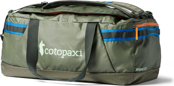 Velká cestovní taška Cotopaxi Allpa Getaway Duffel 100L Fatigue