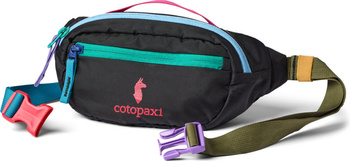 Ledvinka Cotopaxi Kapai Hip Pack 1,5L Del dia dark
