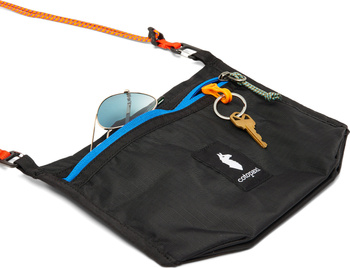 Saszetka přes rameno Cotopaxi Lista Lightweight 2L Black