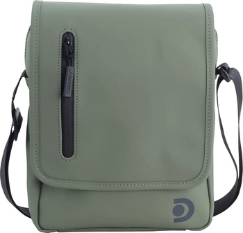 Vertikální ramenní taška Discovery Reef 1302 – Khaki
