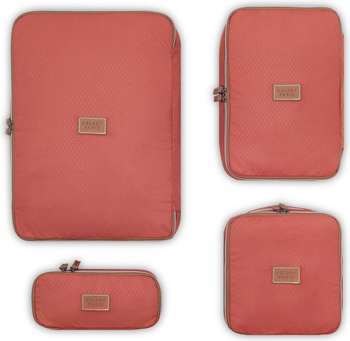 Cestovní organizéry Delsey Chatelet Air 2.0 Brique