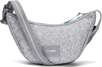 Antikradení kabelka Pacsafe Go Lunar 2,5L – Meteor Ice